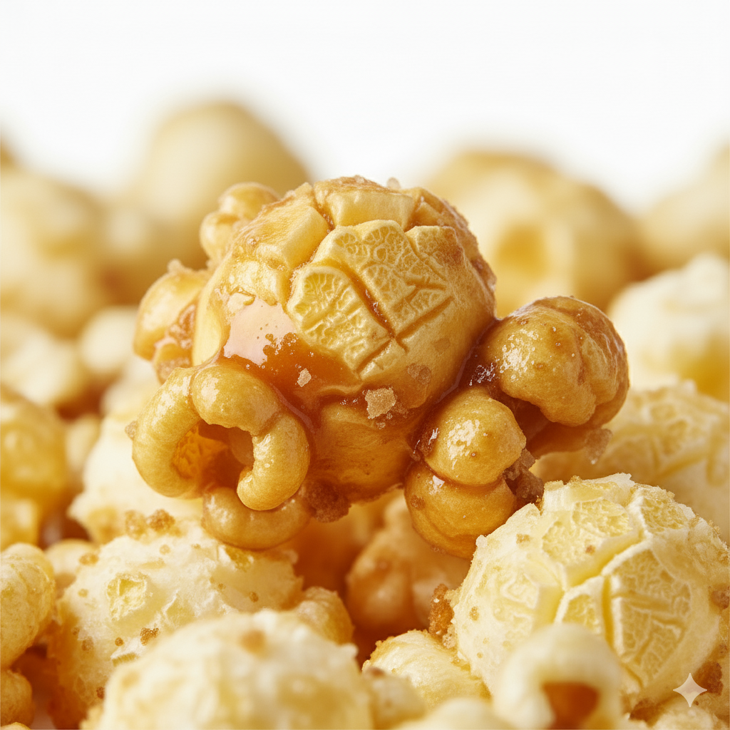 Caramel Corn