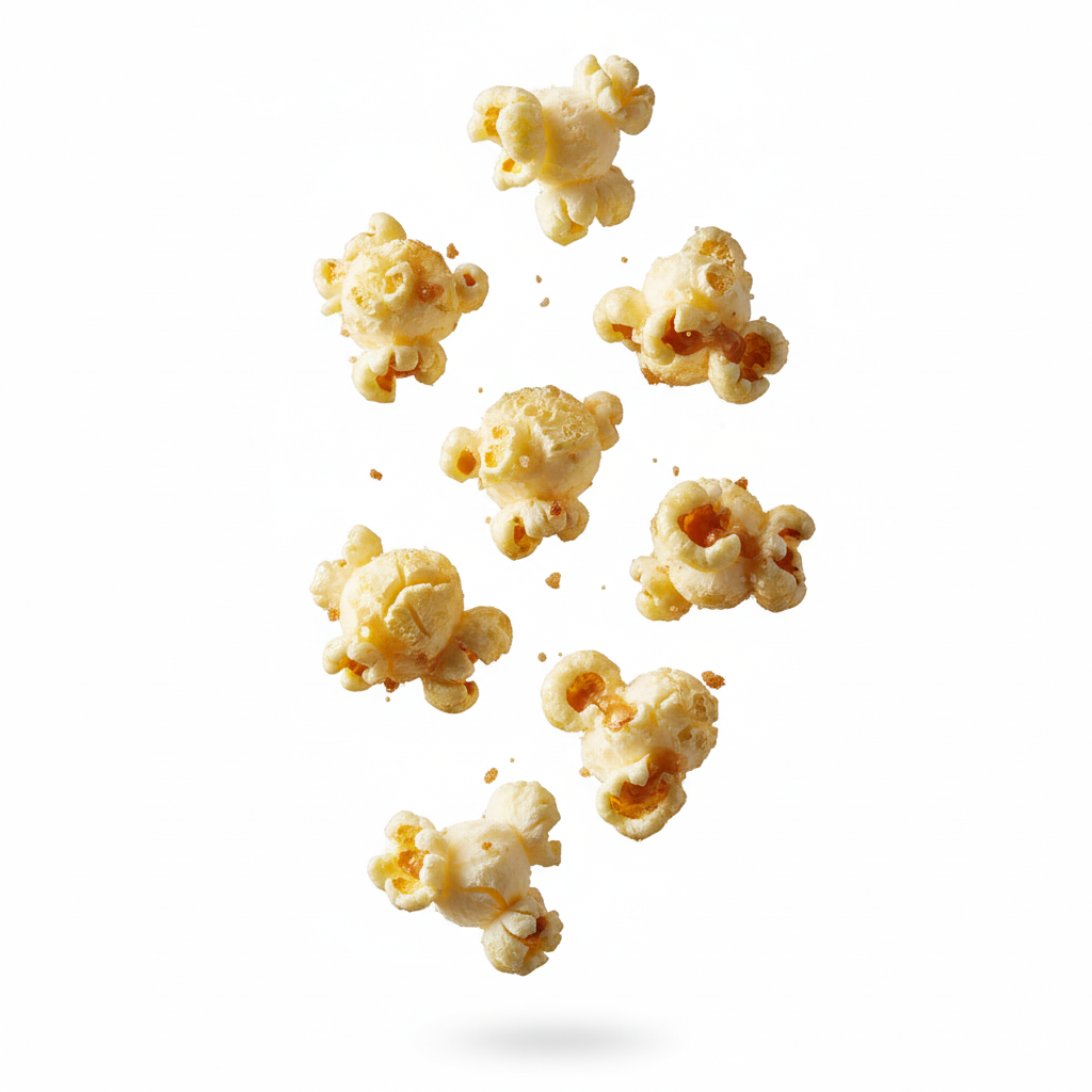 Traditional Buttered