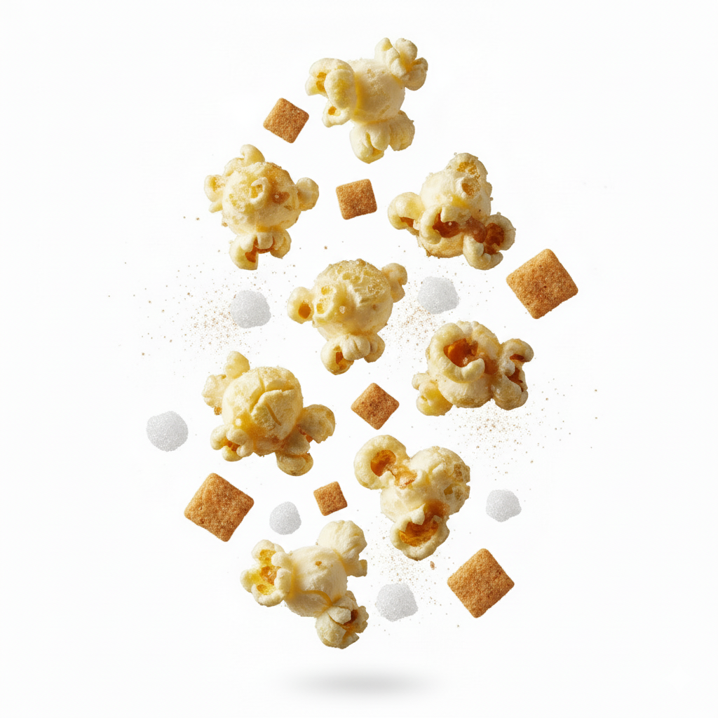 Cinnamon Toast Crunch