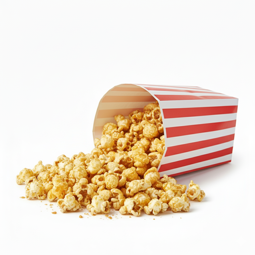 Milton's Classic Mix