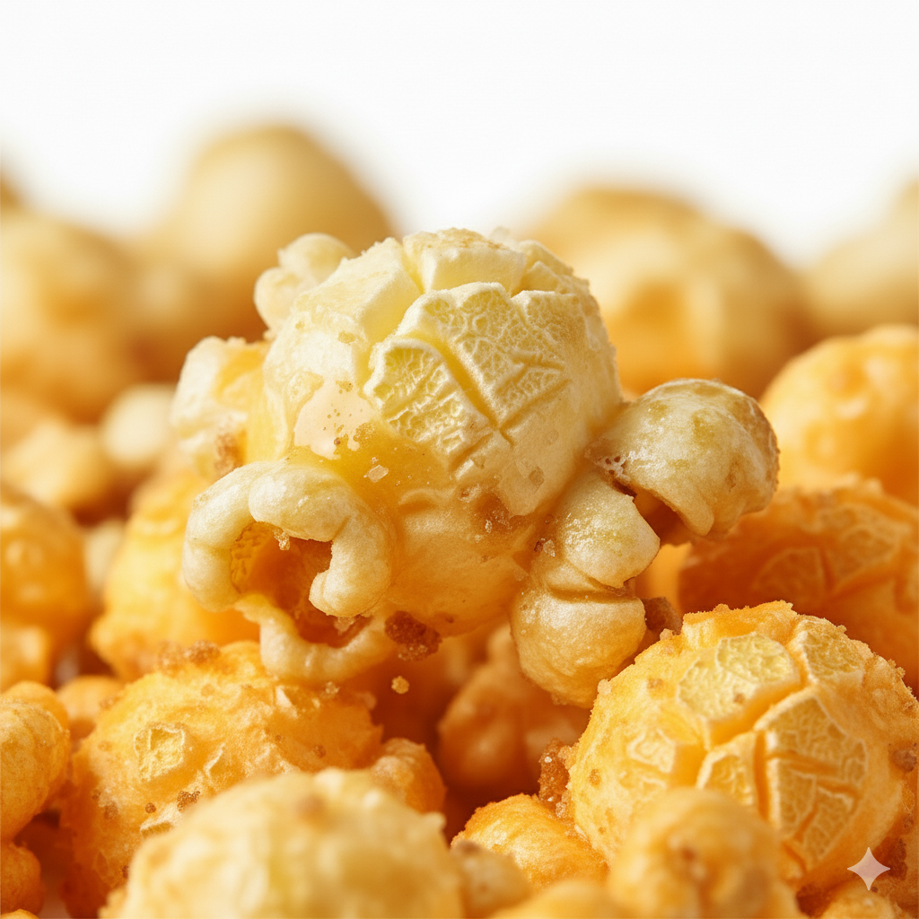 Milton's Classic Mix