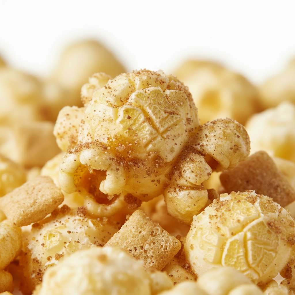 Cinnamon Toast Crunch