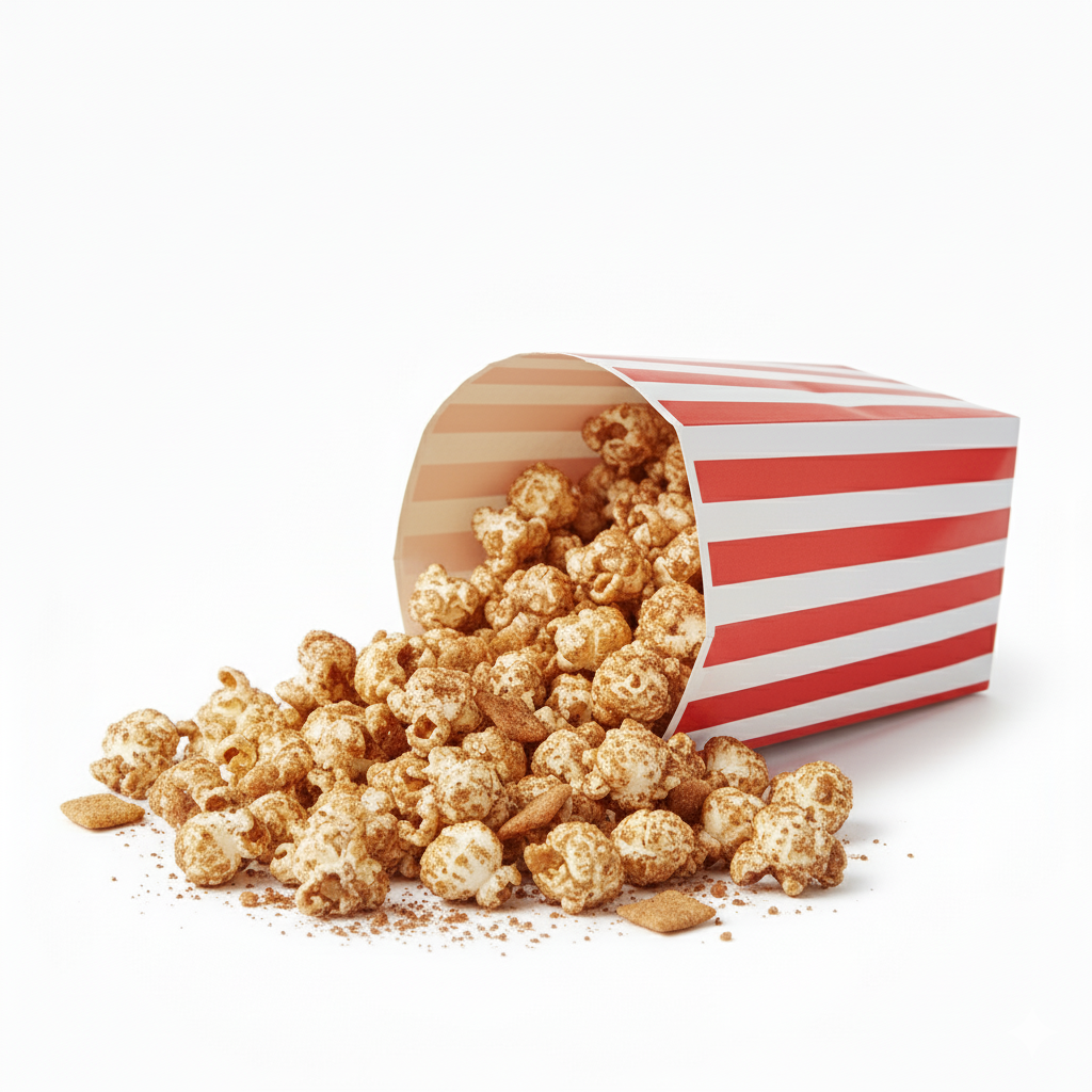 Cinnamon Toast Crunch